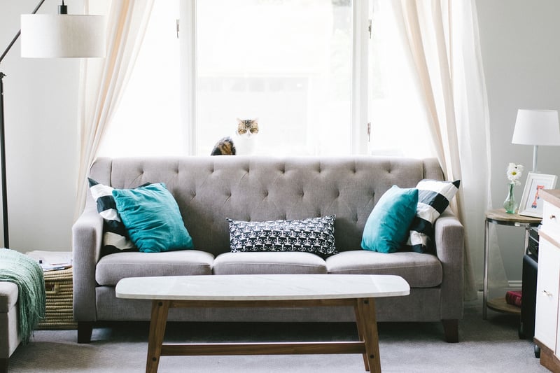 DIY Furniture Makeovers