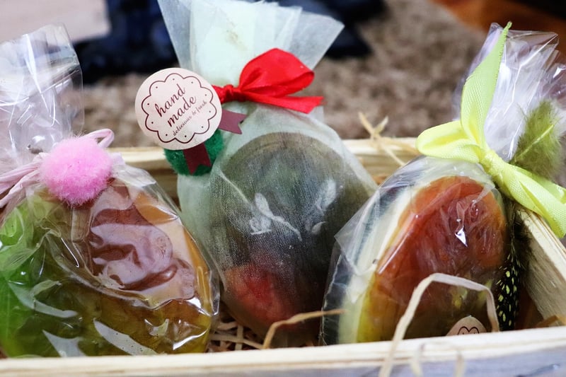 Eco-Friendly Gifting Ideas